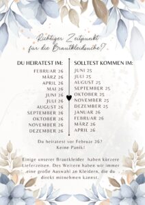 Terminbuchung